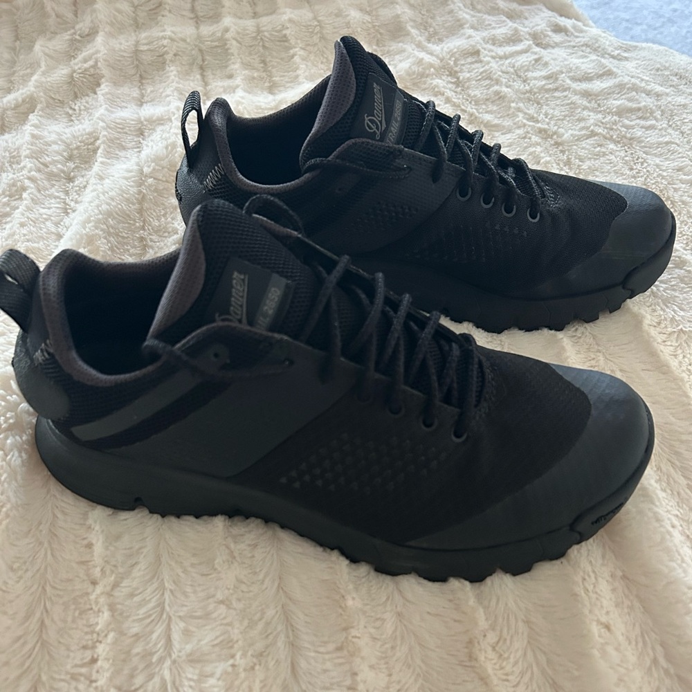 Danner Trail 2650 mesh ladies EUC shoes